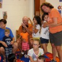 A family of educators