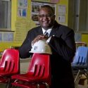 Governor-elect Nominates Dr. Lamont Repollet (TSC ’94) as next Education Commissioner
