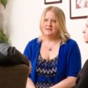 Pioneers in bringing a promising PTSD treatment to survivors of domestic violence, Jill Schwarz and her grad students hope to spread it statewide