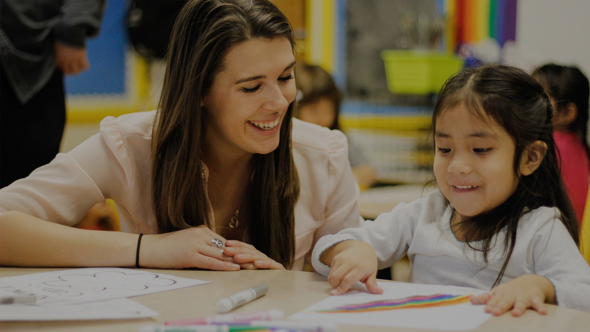 Summer Tutoring School Of Education
