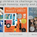 Teaching for Social Justice: Hard Truths Initiative – A Picture-Book Reading List