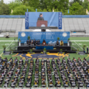 TCNJ celebrates the class of 2022 