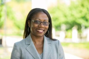 Salika Lawrence