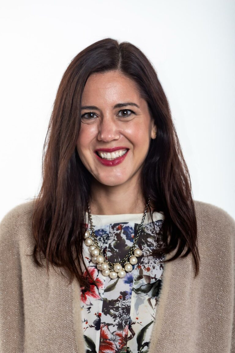 Counselor education prof Kathleen Grant supports local teachers in