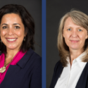TCNJ appoints permanent deans for the School of Education and the School of Graduate, Global, and Online Education